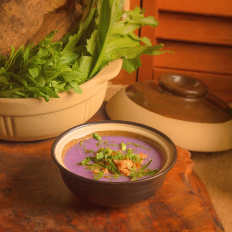 Explore Our Flavorful Soup