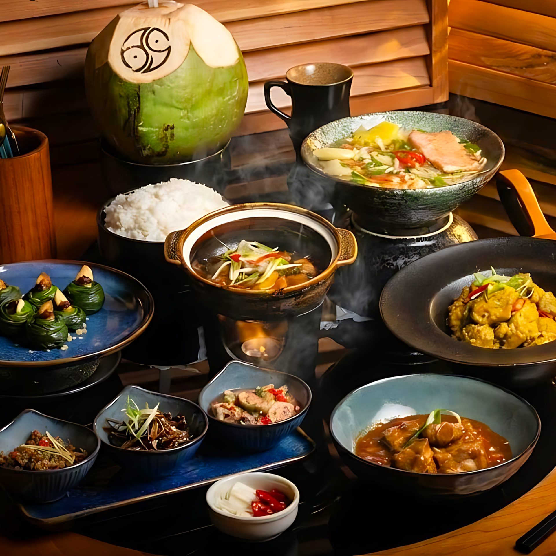 Vietnamese  Catering for Your Next Event in Renton
