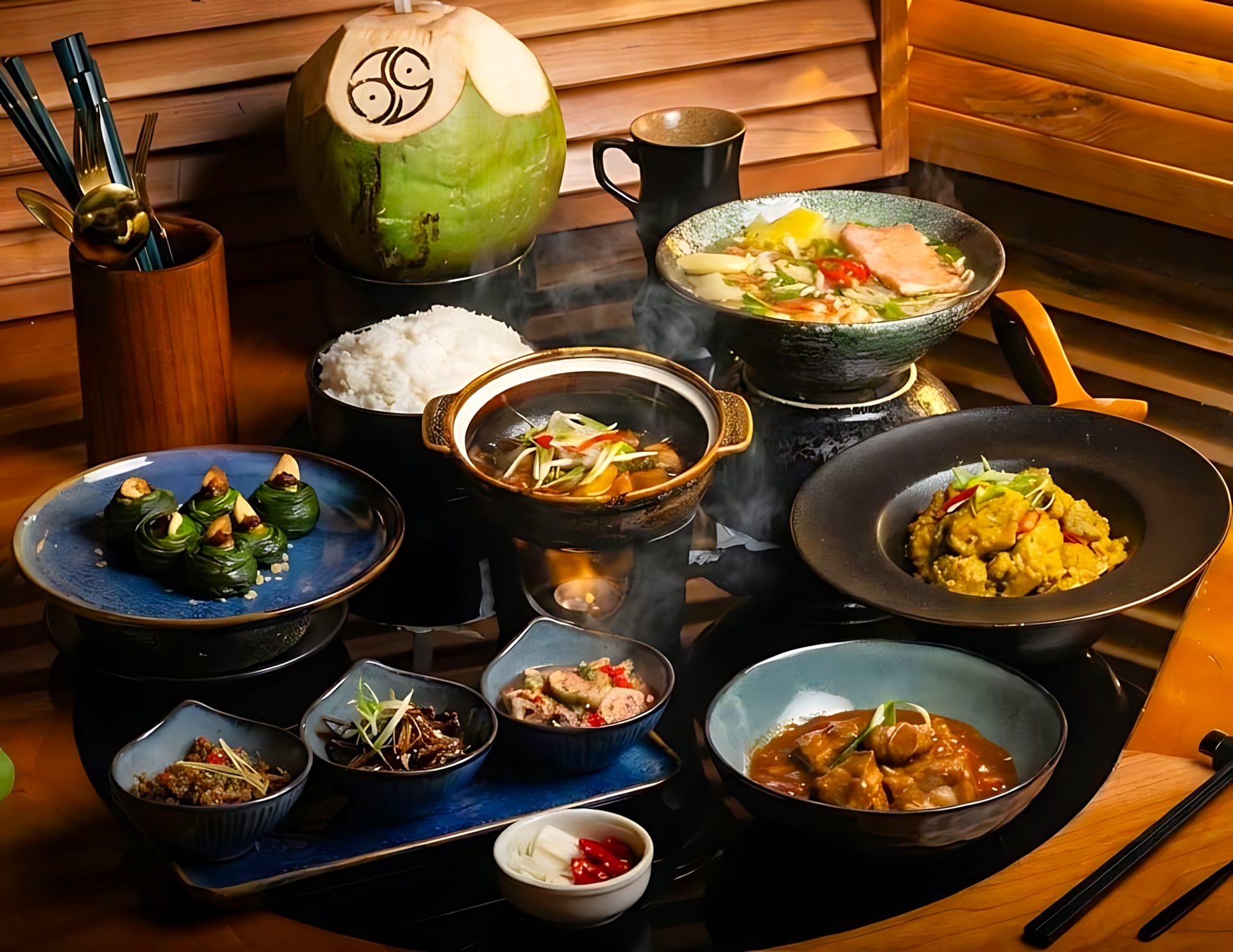 Vietnamese Catering for Your Next Event in Renton