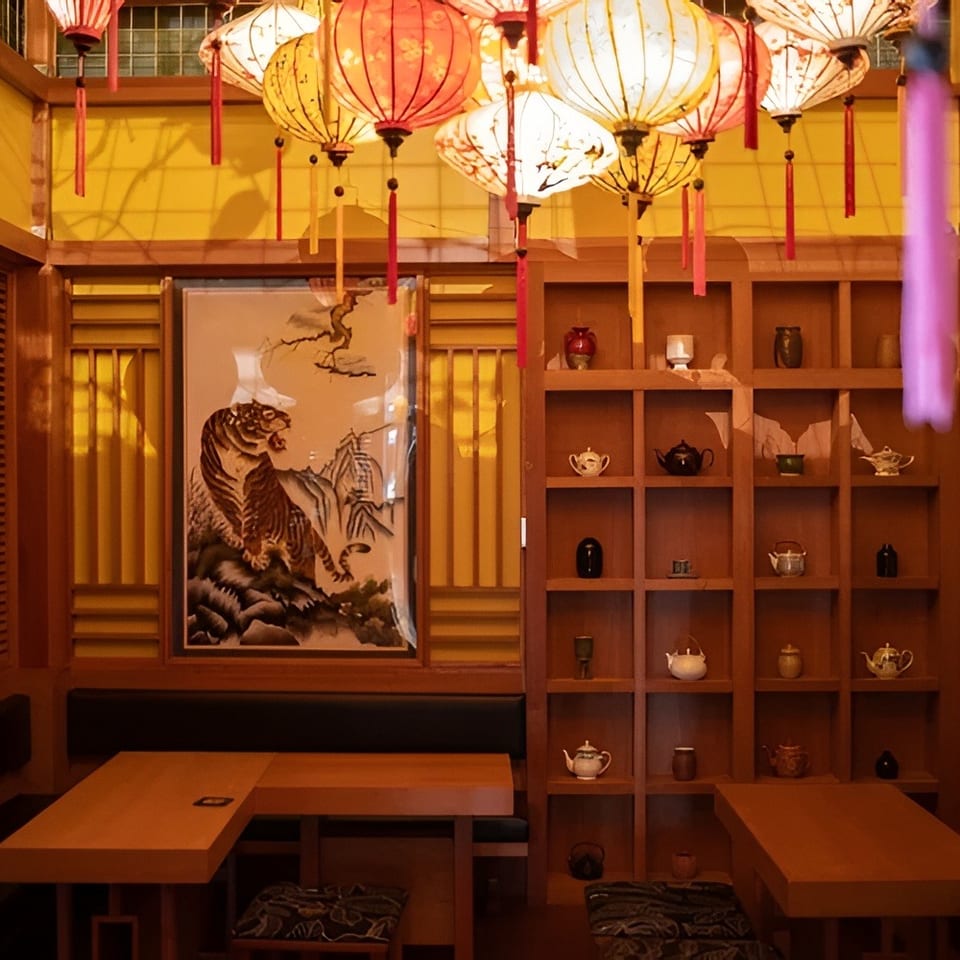 Hoi An Room
