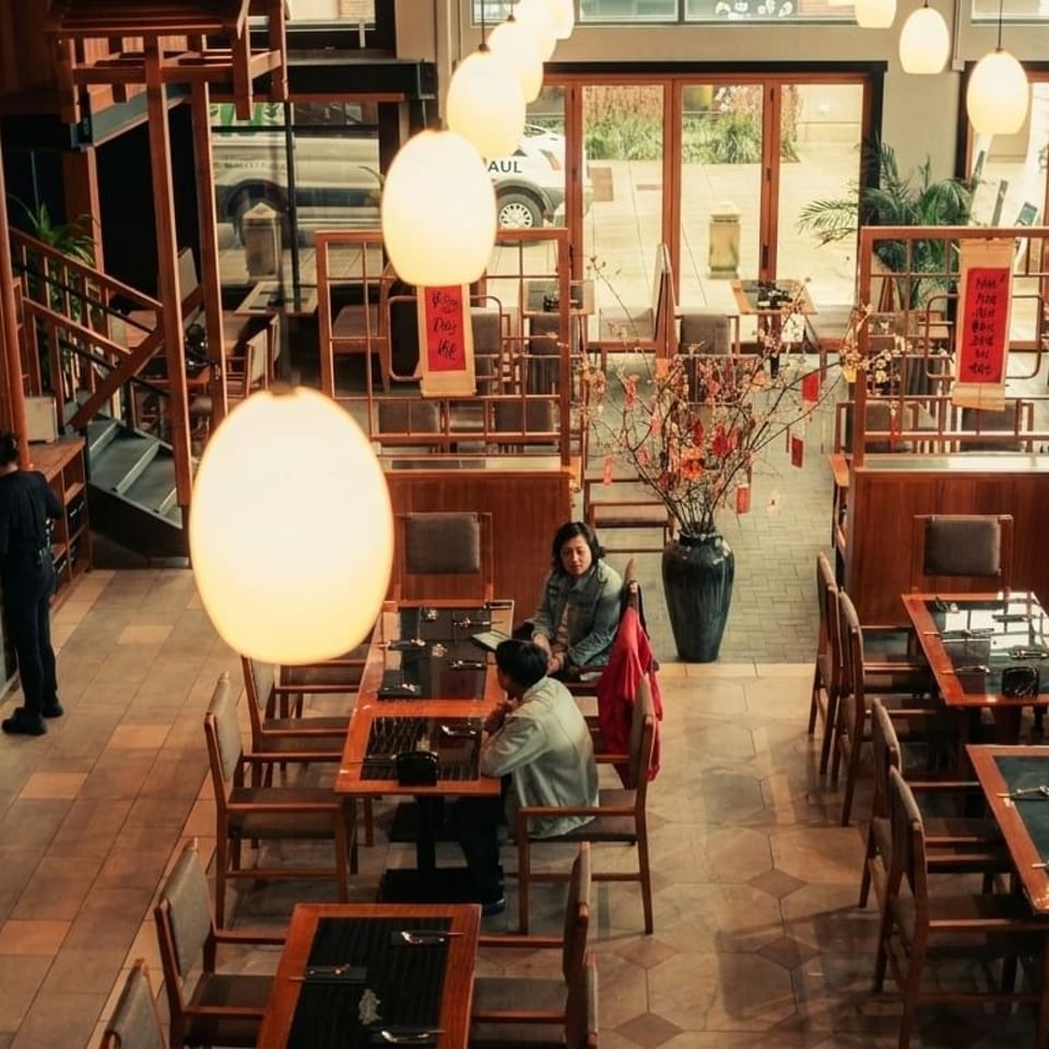 Reservation Policies & Dining Commitment