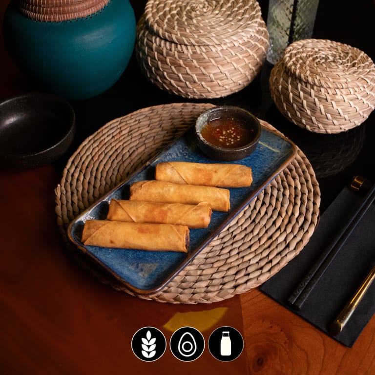 Delicious Pho Awaits You