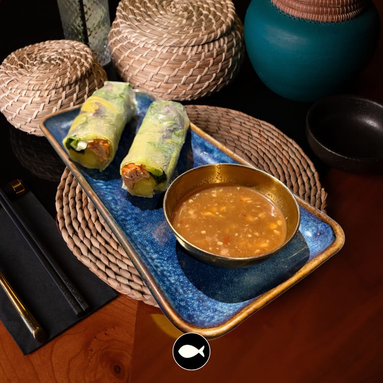 Pho Delivery to Your Doorstep